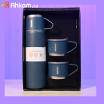 Vacuum Flask Stainless Steel (500 ml flask)