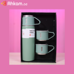 Vacuum Flask Stainless Steel (500 ml flask) - Image 3